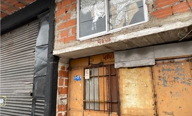 CRISTIANIA 4843 e/ Jorge Newbery y Anatole France