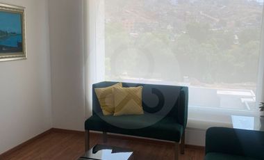 Los Azulejos  Departamento en venta en San Mateo Nopala Zona Norte