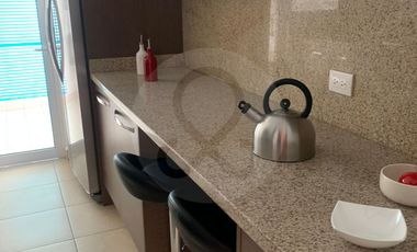 Los Azulejos  Departamento en venta en San Mateo Nopala Zona Norte
