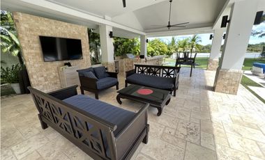 Casa en Buenaventura