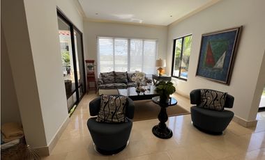 Casa en Buenaventura
