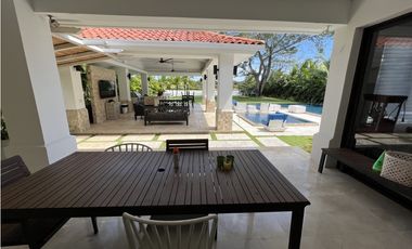 Casa en Buenaventura