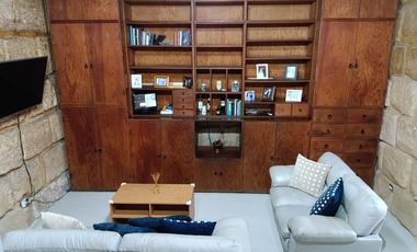 Casas en Venta en Centro