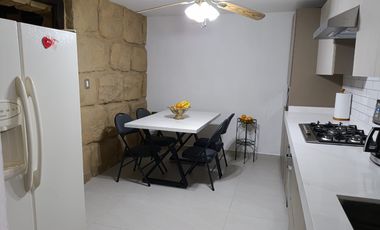 Casas en Venta en Centro