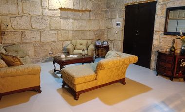 Casas en Venta en Centro