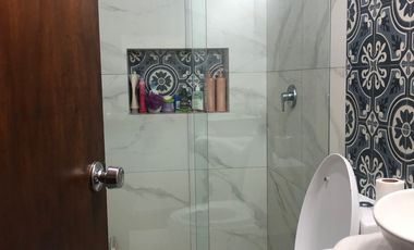 Casas en Venta en Centro