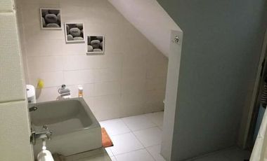 Rumah Bagus 2 Lantai Unfurnished Siap Huni Taman Bumi Prima Pesantren Cimahi