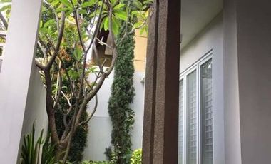Rumah Bagus 2 Lantai Unfurnished Siap Huni Taman Bumi Prima Pesantren Cimahi
