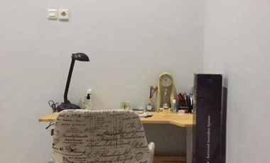 Rumah Bagus 2 Lantai Unfurnished Siap Huni Taman Bumi Prima Pesantren Cimahi