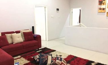 Rumah Bagus 2 Lantai Unfurnished Siap Huni Taman Bumi Prima Pesantren Cimahi