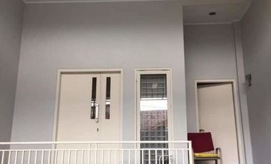 Rumah Bagus 2 Lantai Unfurnished Siap Huni Taman Bumi Prima Pesantren Cimahi