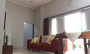 Rumah Bagus 2 Lantai Unfurnished Siap Huni Taman Bumi Prima Pesantren Cimahi