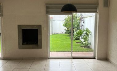 ***Rento Casa en Foresta