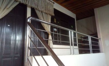 Rumah Full Furnished di Kawasan Strategis Kota Makassar