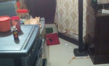 Rumah Full Furnished di Kawasan Strategis Kota Makassar