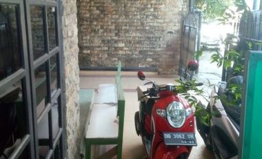 Rumah Full Furnished di Kawasan Strategis Kota Makassar