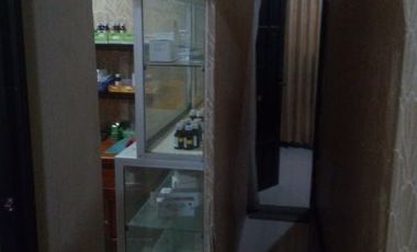 Rumah Full Furnished di Kawasan Strategis Kota Makassar