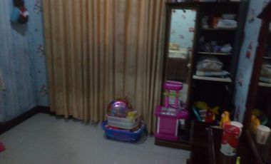 Rumah Full Furnished di Kawasan Strategis Kota Makassar