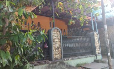 Rumah Full Furnished di Kawasan Strategis Kota Makassar
