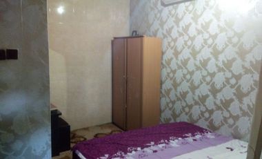 Rumah Full Furnished di Kawasan Strategis Kota Makassar