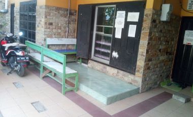 Rumah Full Furnished di Kawasan Strategis Kota Makassar