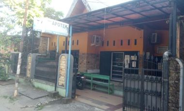 Rumah Full Furnished di Kawasan Strategis Kota Makassar