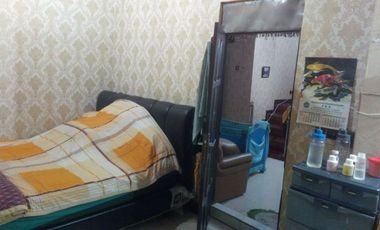 Rumah Full Furnished di Kawasan Strategis Kota Makassar