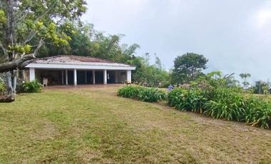 finca en venta en dapa. Cod V10677