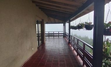 finca en venta en dapa. Cod V10677