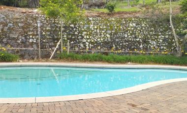 finca en venta en dapa. Cod V10677