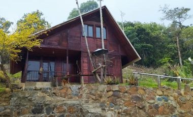 finca en venta en dapa. Cod V10677