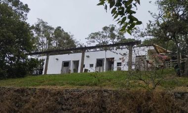 finca en venta en dapa. Cod V10677