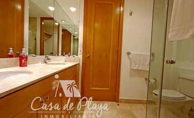 Departamento en  Tikal Acapulco Diamante