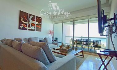 Departamento en  Tikal Acapulco Diamante