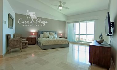 Departamento en  Tikal Acapulco Diamante