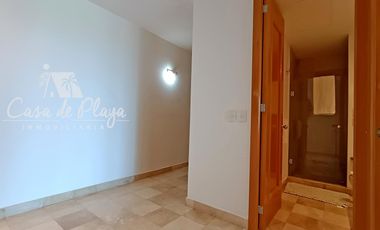 Departamento en  Tikal Acapulco Diamante