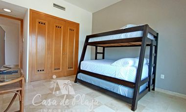Departamento en  Tikal Acapulco Diamante