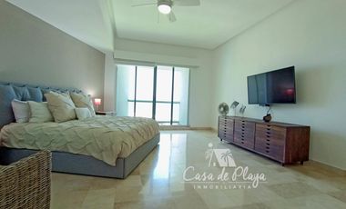 Departamento en  Tikal Acapulco Diamante