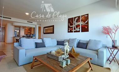 Departamento en  Tikal Acapulco Diamante
