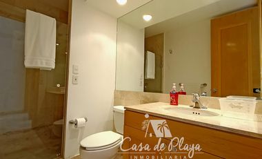 Departamento en  Tikal Acapulco Diamante