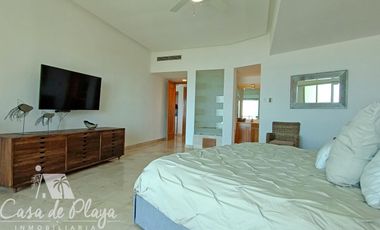 Departamento en  Tikal Acapulco Diamante