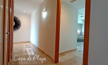 Departamento en  Tikal Acapulco Diamante