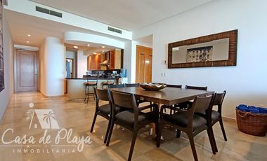 Departamento en  Tikal Acapulco Diamante