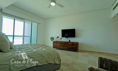 Departamento en  Tikal Acapulco Diamante