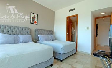 Departamento en  Tikal Acapulco Diamante