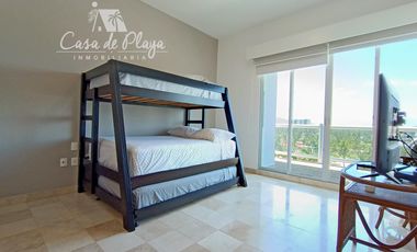 Departamento en  Tikal Acapulco Diamante