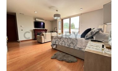 SE VENDE ESPECTACULAR PARCELA EN EL AGARROBAL II