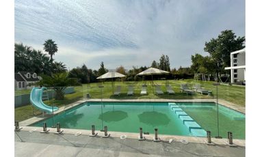 SE VENDE ESPECTACULAR PARCELA EN EL AGARROBAL II