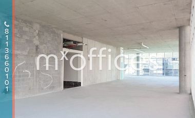 Oficinas en Edificio Nuevo en venta 773m2 Valle Ote en Obra Gris
