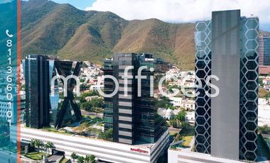 Oficinas en Edificio Nuevo en venta 773m2 Valle Ote en Obra Gris